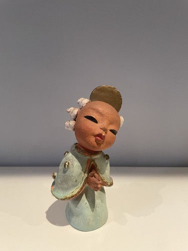 Vintage austrian art pottery - austrian,