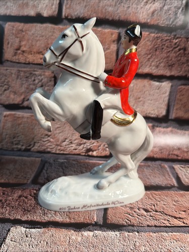 Vintage lipizzaner horse 400 - horse,