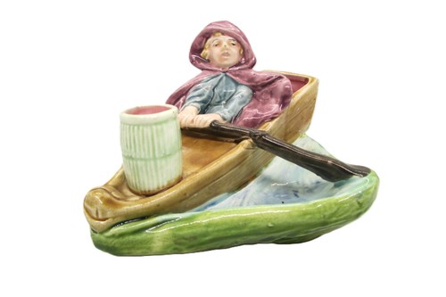 Majolica austrian match - majolica,